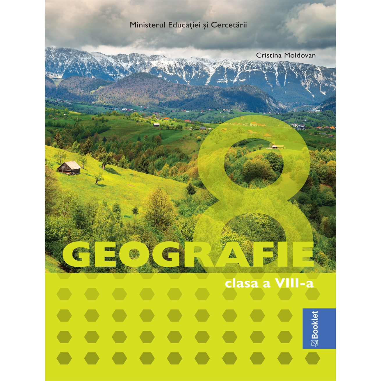 Geography – 8th Grade