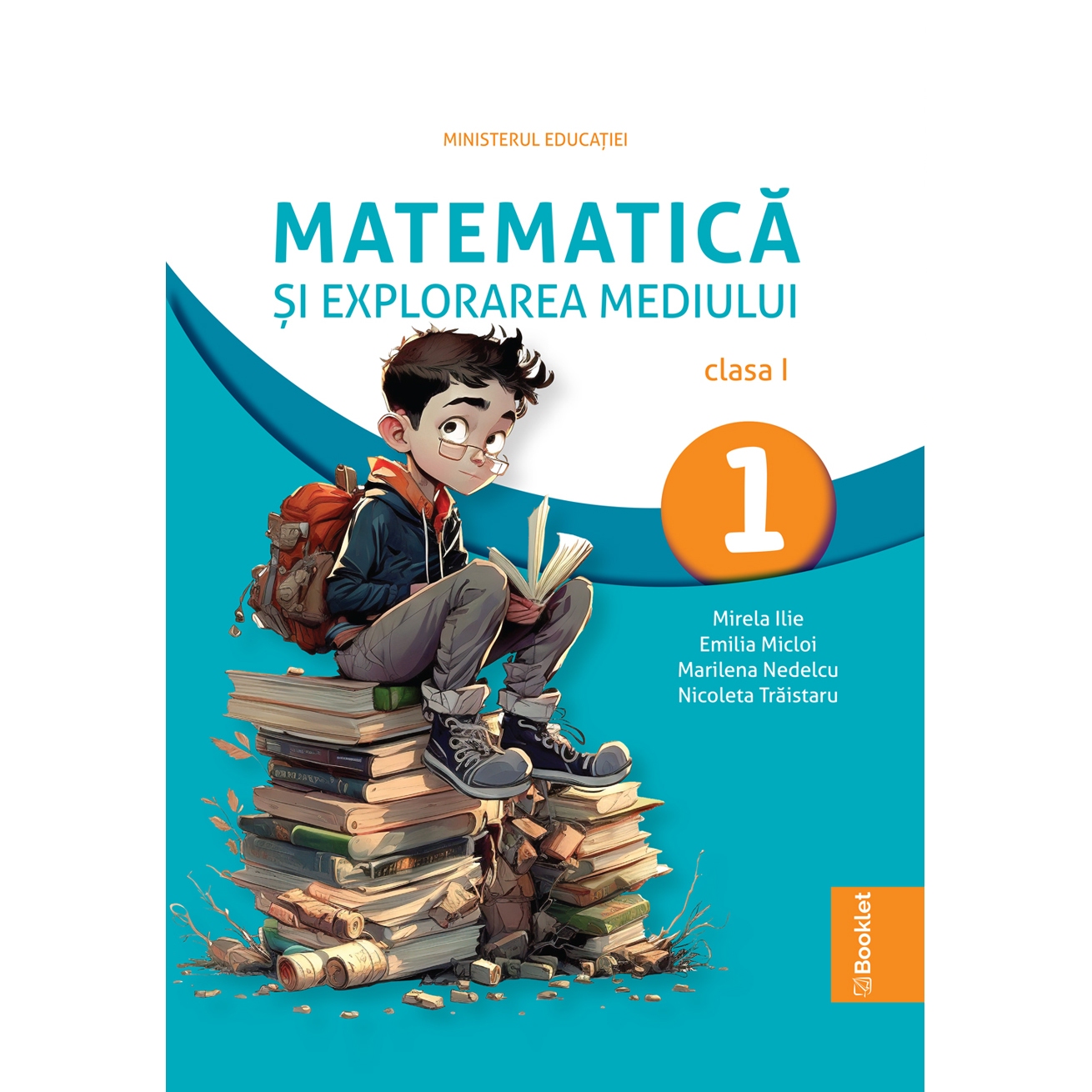 Mathematics – 1st Grade