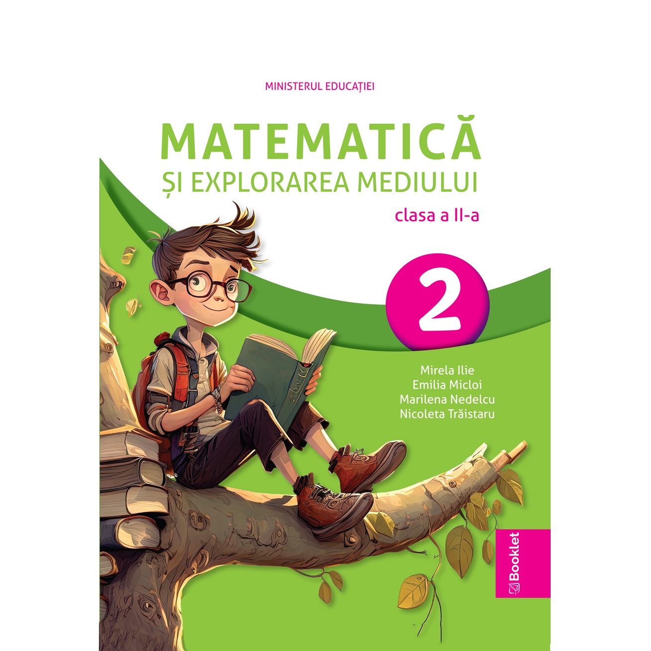 Mathematics – 2nd Grade