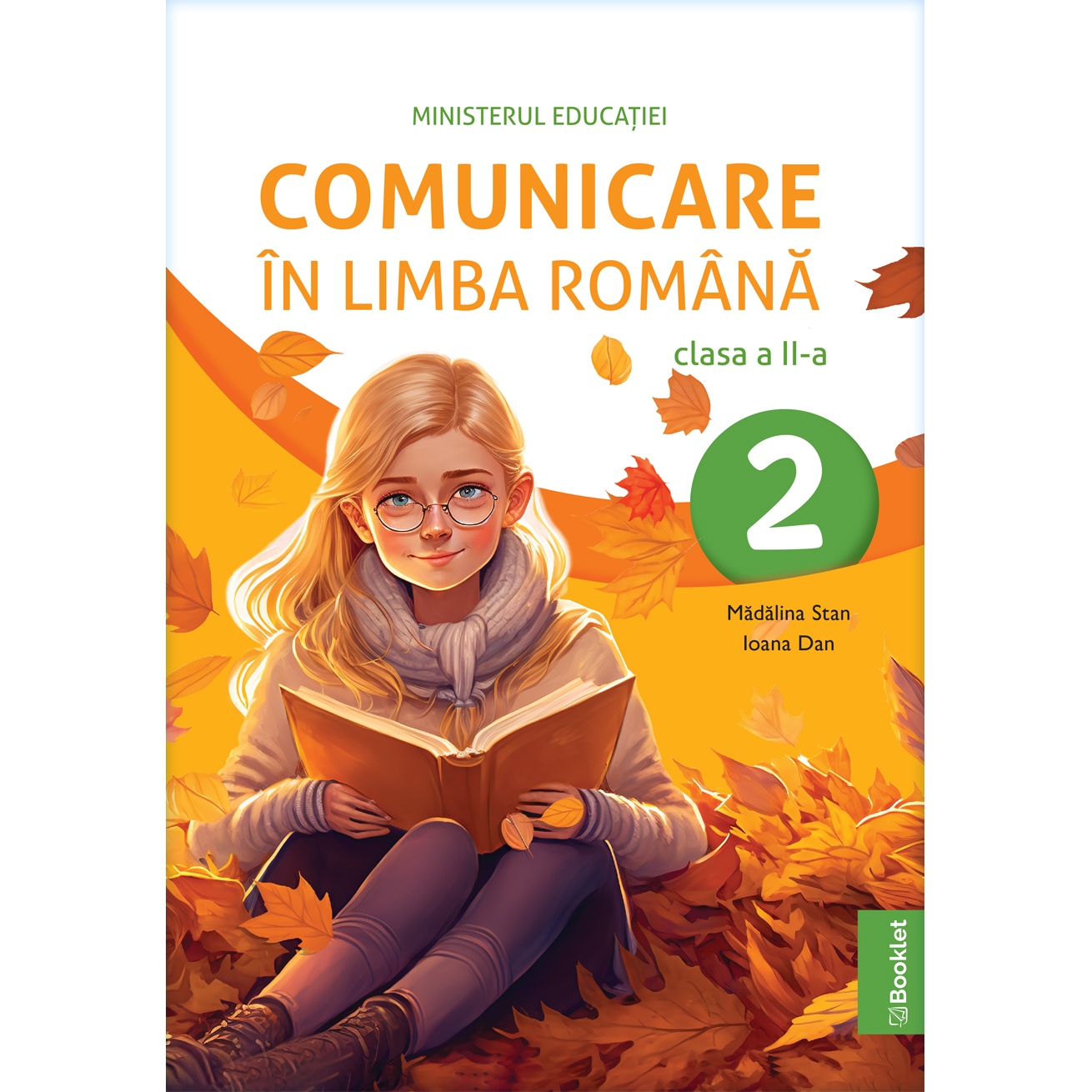 Romanian – 2nd Grade