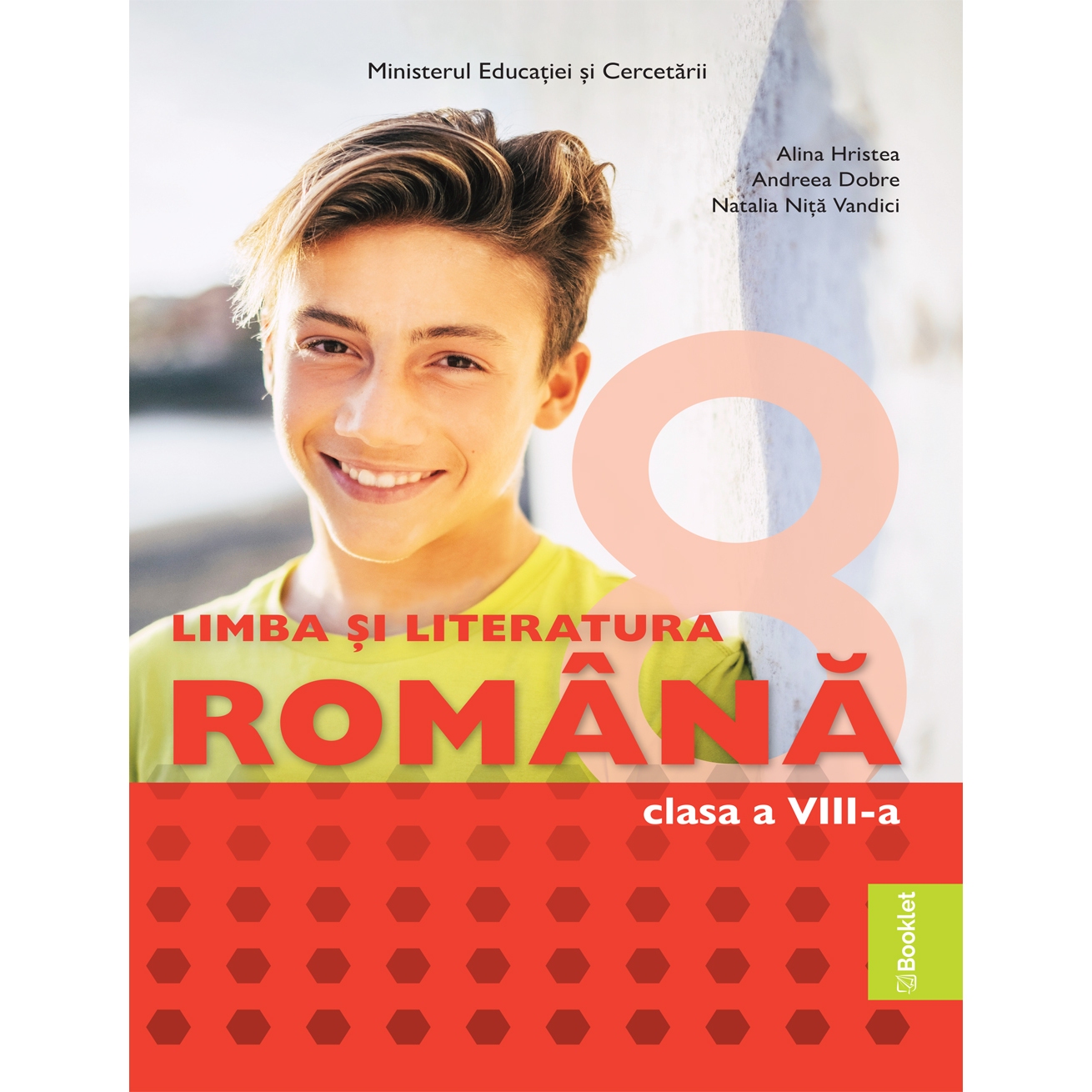 Romanian – 8th Grade
